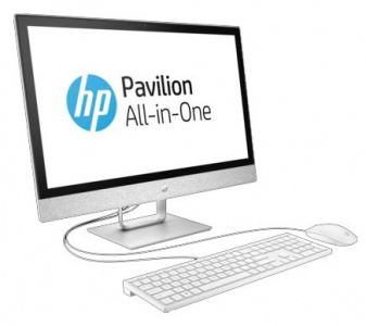    HP Pavilion 24I 24-r007ur - 
