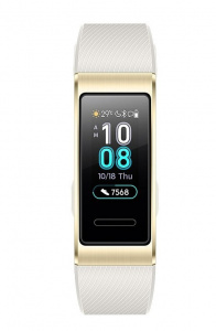 - Huawei Band 3 Pro (TER-B19) Quicksand Gold