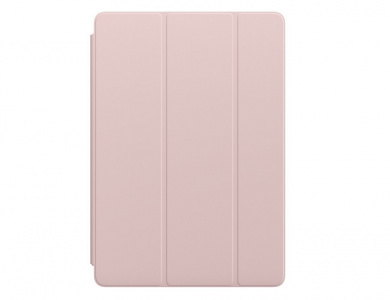  Apple Smart Cover for 10.5 iPadPro - Pink Sand (MU7R2ZM/A)