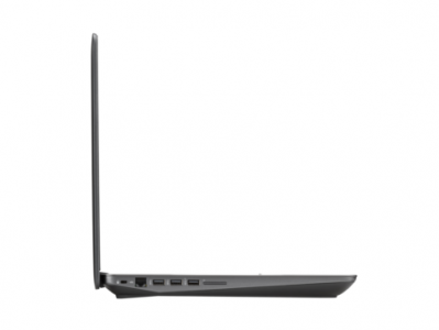  HP ZBook 17 G3 (T7V65EA), Black