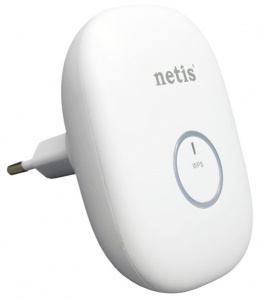   Netis E1+ white