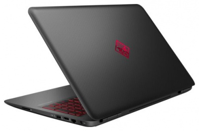  HP Omen 15-ax213ur (2ER03EA) Black