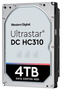   WD HUS726T4TALE6L4 4000Gb