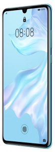    Huawei P30 6/128Gb Breathing Crystal (ELE-L29) - 