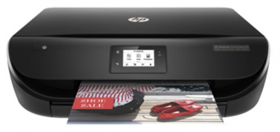    HP DeskJet Ink Advantage 4535 - 