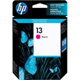     HP 13 C4816A, magenta - 