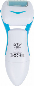   Sinbo SS 4042 blue