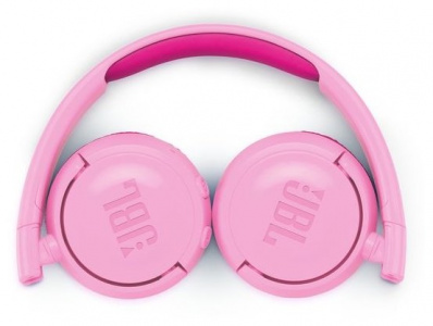    JBL JR300 BT, pink - 