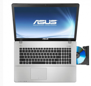  Asus X751LA-TY014H