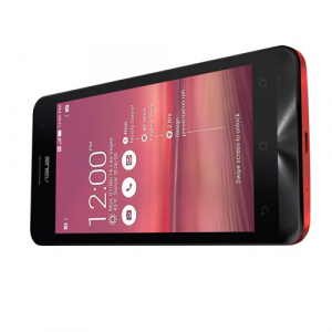    ASUS Zenfone 5 LTE A500KL-1G129RU, Red - 