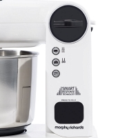  Morphy Richards 400405EE, white