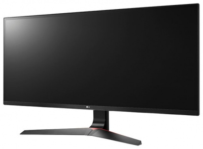    LG 29UM69G-B black - 