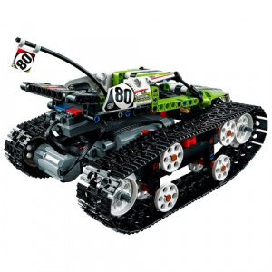    Lego Technic 42065   - 