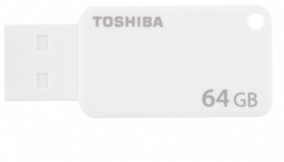    Toshiba Suzaku U303 64Gb white - 