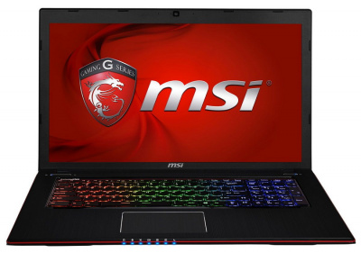  MSI MSI GE70 2PE Apache Pro (9S7-175912-671)