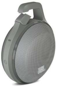     JBL Clip, Grey - 