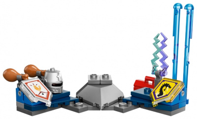    LEGO Nexo Knights     (70333) - 