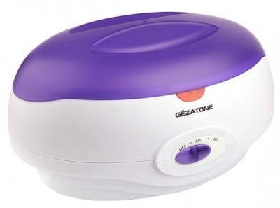    Gezatone WW3550