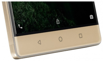    Lenovo Phab 2 PB2-670M 32Gb, Gold - 