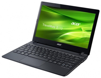  Acer TravelMate B113-E-10172G32akk