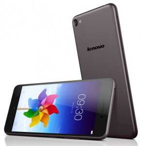    Lenovo Sisley S60, Graphite Grey - 