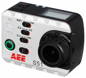    AEE MagiCam S51 - 