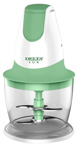  Delta Lux DL-7417 green
