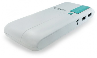   CBR CBP 4100 10000 mAh White