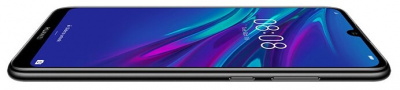    Huawei Y6 2019 (MRD-LX1F) Midnight Black - 