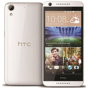    HTC Desire 626g dual sim Terra White Almond - 