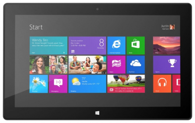  Microsoft Surface 64Gb