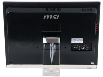    MSI AG270 2QC-067 - 