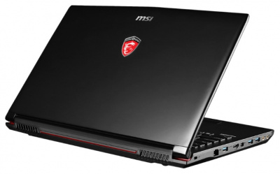  MSI GP62 2QE-249RU Leopard Pro