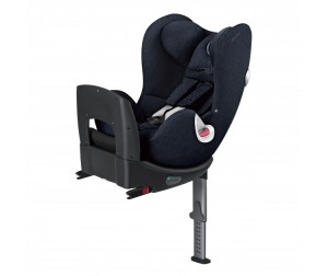     0+ (0-18 ) Cybex Sirona Plus Midnight Blue - 