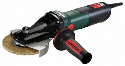   Metabo WEVF 10-125 Quick Inox Set