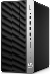   HP ProDesk 600 G4 (3XX10EA)