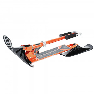      Stiga Bike snow kick cross, orange - 