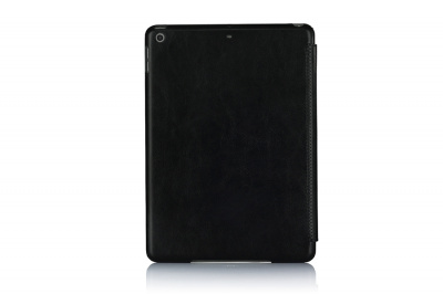 - G-Case Slim Premium  iPad 9.7 (2017) Black