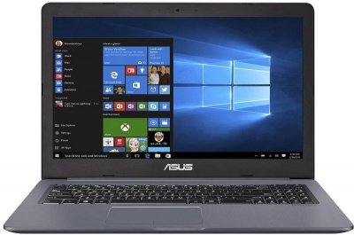  Asus N580GD-E4311T (N580GD-E4311T), grey