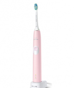    Philips Sonicare ProtectiveClean HX6806/04 pink/white