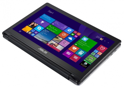  ASUS Transformer Book Flip TP500LB-DN008H (90NB08A1-M00080)