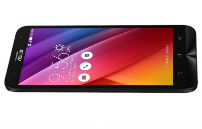    Asus Zenfone 2 Laser ZE550KL 16Gb, Black - 