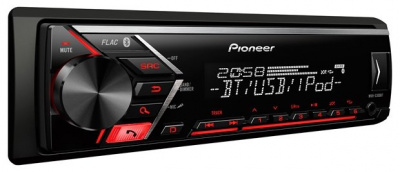   Pioneer MVH-S300BT - 