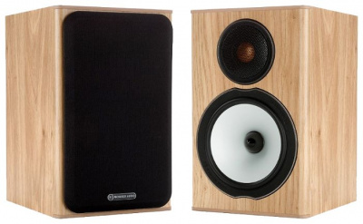    Monitor Audio Bronze BX1, Oak - 