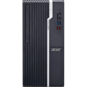   Acer Veriton S2660G (DT.VQXER.039), black