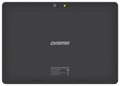  Digma Plane 9505 3G graphite