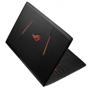  ASUS ROG GL502VS-FY062T (90NB0DD1-M00760)