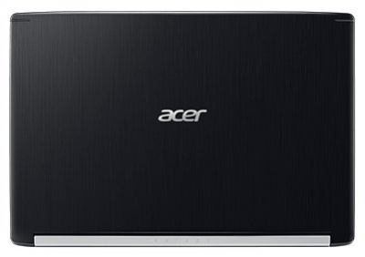  Acer Aspire 7 A715-71G-74MF (NX.GP9ER.012), Black