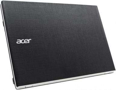  Acer ASPIRE E5-573-P0RA, Black & White