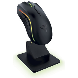   Razer Mamba Chroma - 